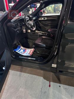 فورد إكسبلورر